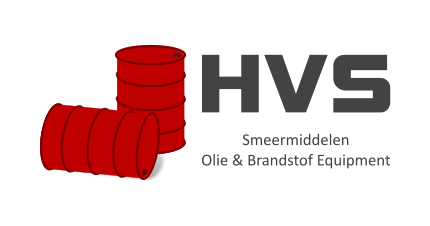 HVS Smeermiddelen - Olie en Brandstof Equipment
